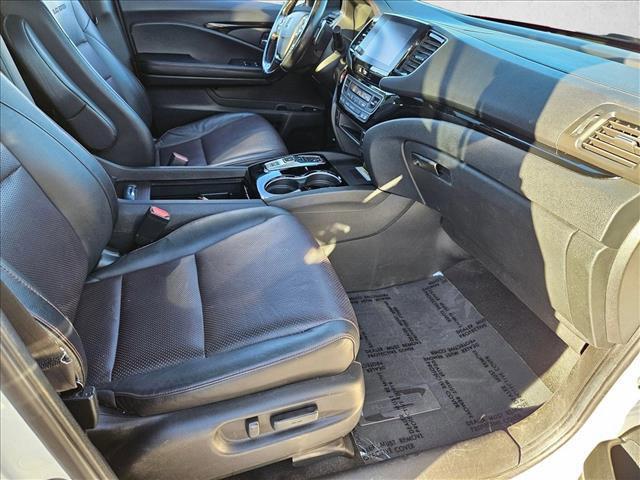 used 2022 Honda Ridgeline car, priced at $33,184