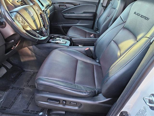 used 2022 Honda Ridgeline car, priced at $33,184