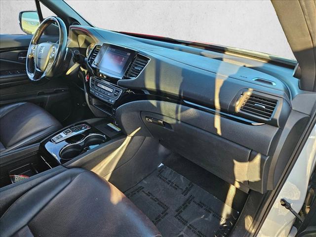 used 2022 Honda Ridgeline car, priced at $33,184