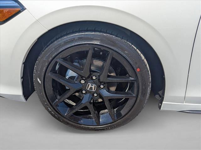 new 2026 Honda Civic car, priced at $26,995