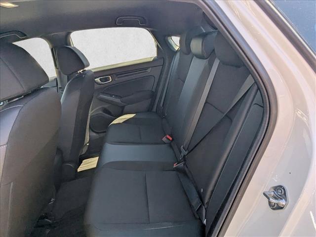 new 2026 Honda Civic car, priced at $26,995