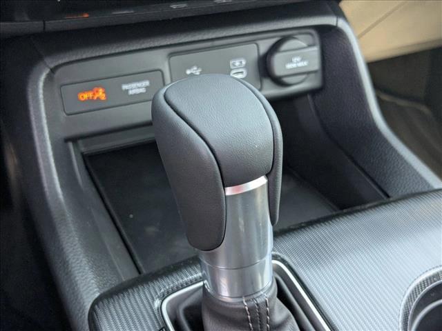 new 2026 Honda Civic car, priced at $26,995