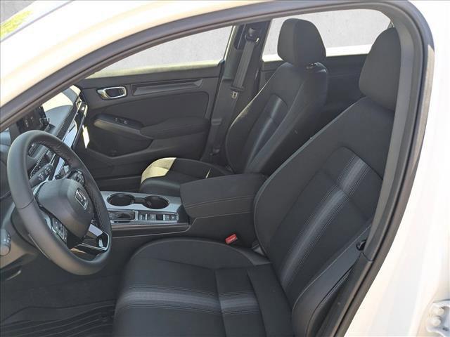 new 2026 Honda Civic car, priced at $26,995