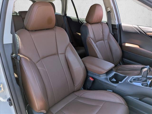 used 2024 Subaru Outback car, priced at $26,995