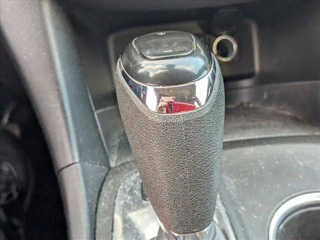 used 2021 Chevrolet Equinox car, priced at $17,642