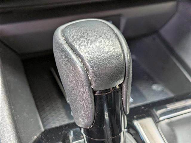 used 2025 Honda Accord Hybrid car, priced at $26,995