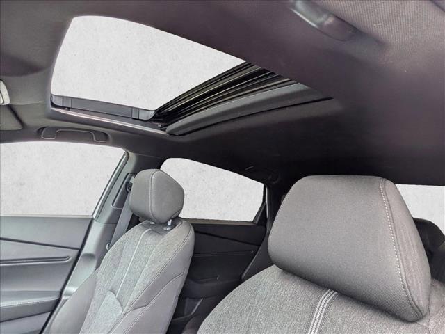used 2025 Honda Accord Hybrid car, priced at $26,995