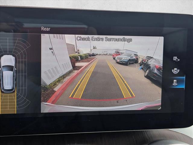 used 2022 Mercedes-Benz GLC 300 car, priced at $28,242