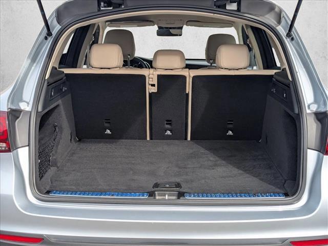 used 2022 Mercedes-Benz GLC 300 car, priced at $28,242