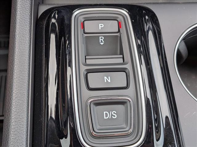 new 2026 Honda Pilot car, priced at $48,435