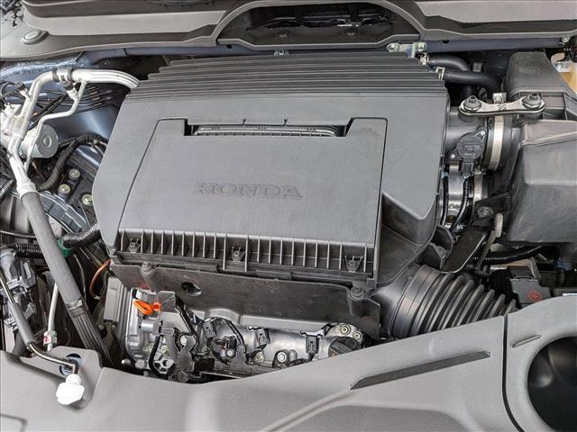 new 2026 Honda Pilot car, priced at $48,435