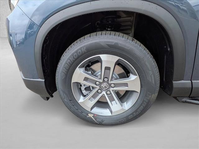 new 2026 Honda Pilot car, priced at $48,435