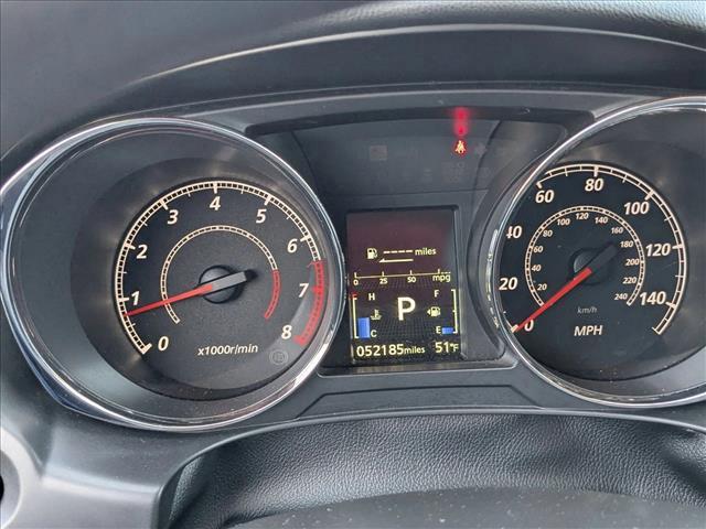 used 2024 Mitsubishi Outlander Sport car, priced at $16,302