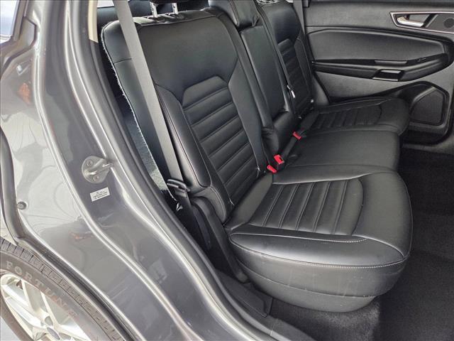 used 2022 Ford Edge car, priced at $17,634