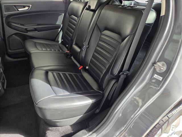 used 2022 Ford Edge car, priced at $17,634