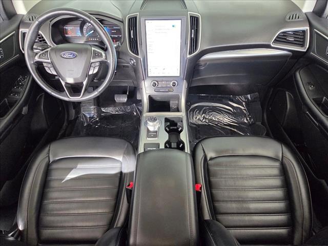 used 2022 Ford Edge car, priced at $17,634