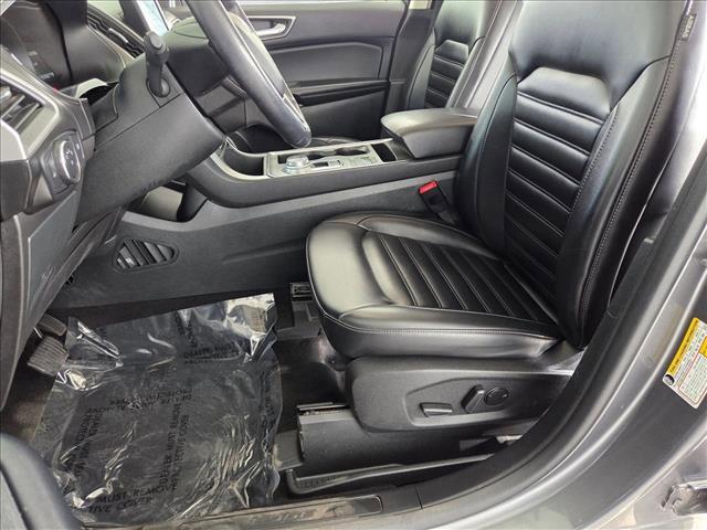 used 2022 Ford Edge car, priced at $17,634