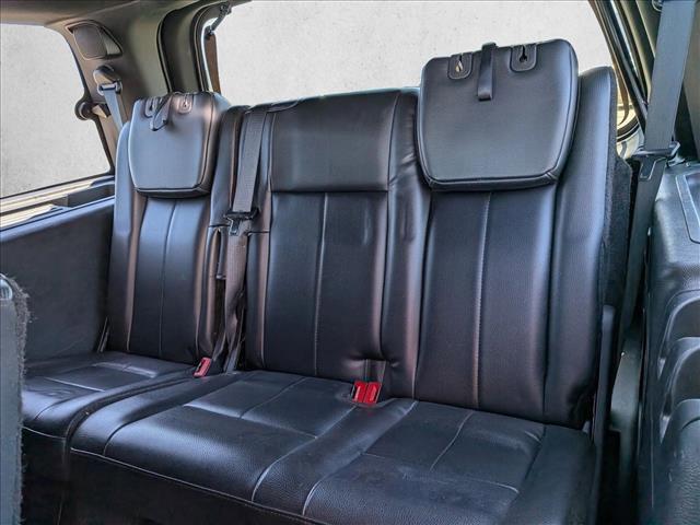 used 2016 Ford Expedition car, priced at $16,083