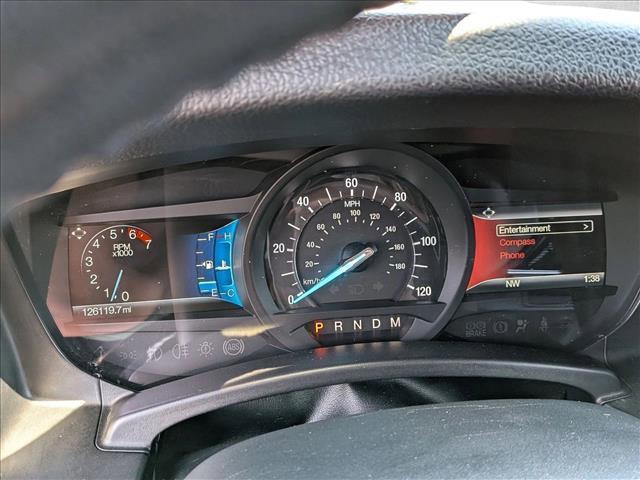 used 2016 Ford Expedition car, priced at $16,083