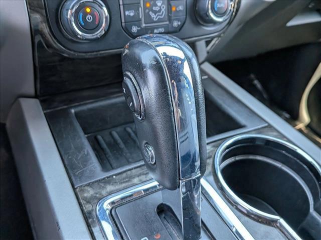 used 2016 Ford Expedition car, priced at $16,083