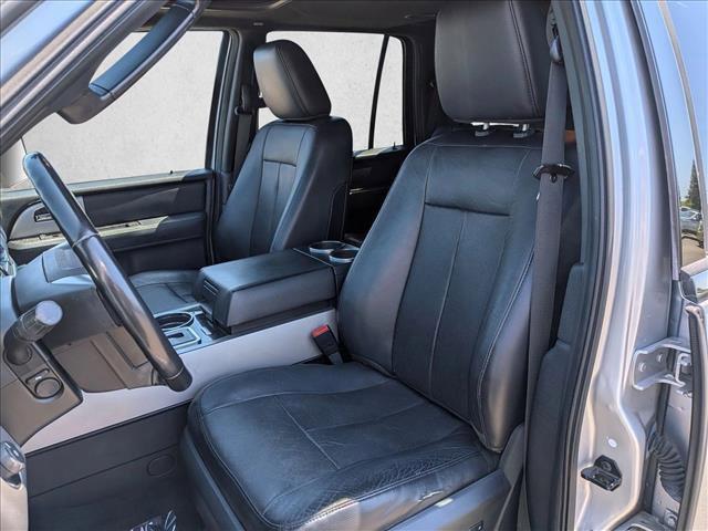 used 2016 Ford Expedition car, priced at $16,083