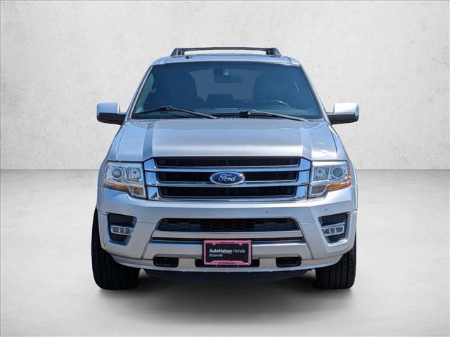 used 2016 Ford Expedition car, priced at $16,083