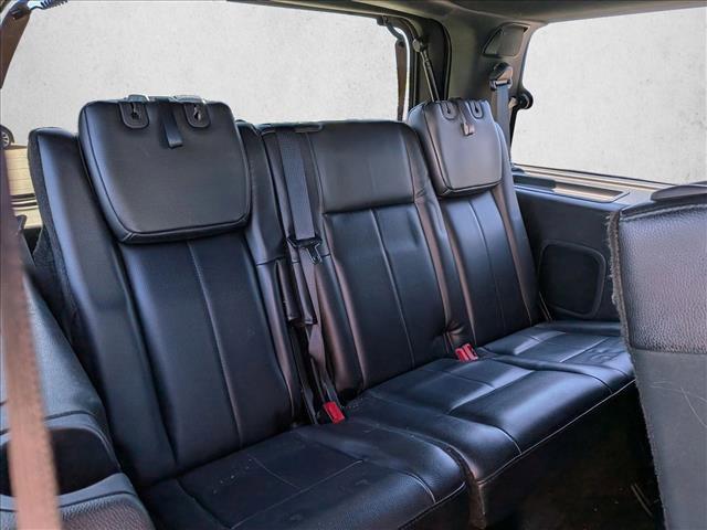used 2016 Ford Expedition car, priced at $16,083