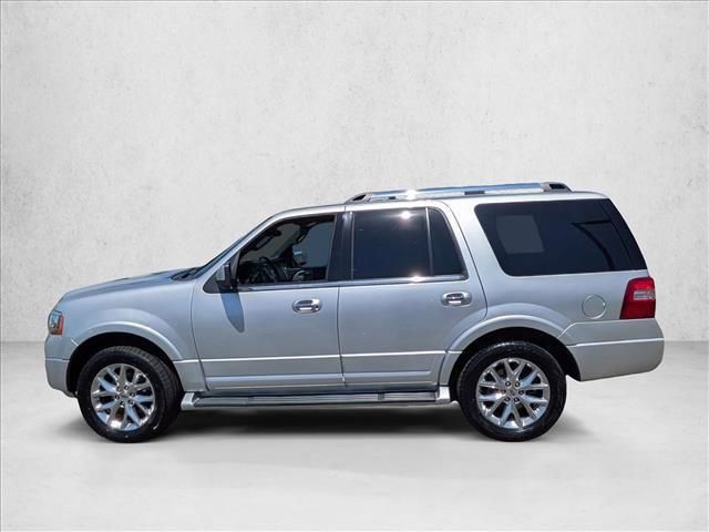 used 2016 Ford Expedition car, priced at $16,083