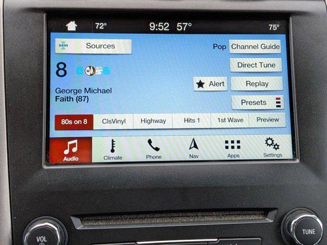 used 2017 Ford Fusion car, priced at $10,020