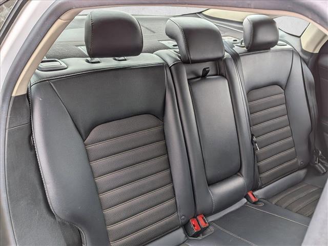 used 2017 Ford Fusion car, priced at $9,433
