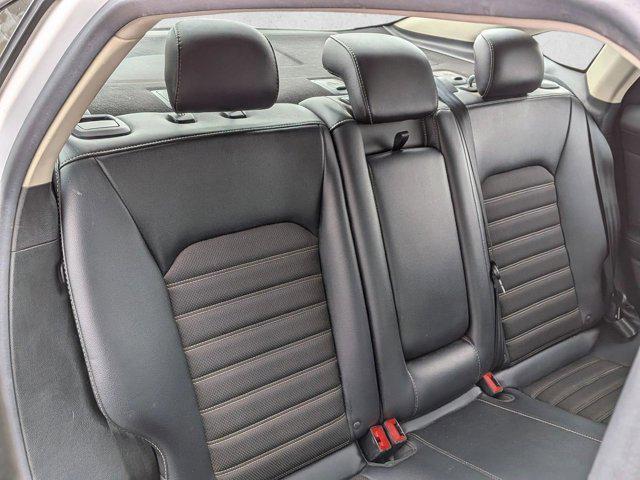 used 2017 Ford Fusion car, priced at $10,020