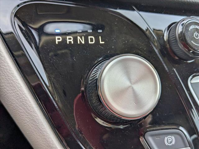 used 2023 Chrysler Pacifica car, priced at $22,441