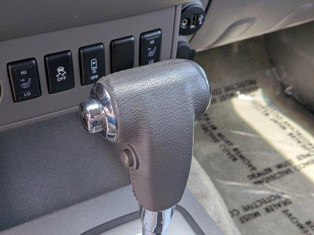 used 2018 Nissan Frontier car, priced at $18,578