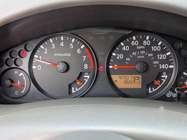 used 2018 Nissan Frontier car, priced at $18,578