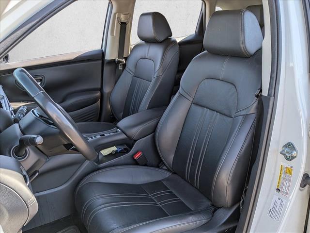 used 2024 Honda HR-V car, priced at $27,695