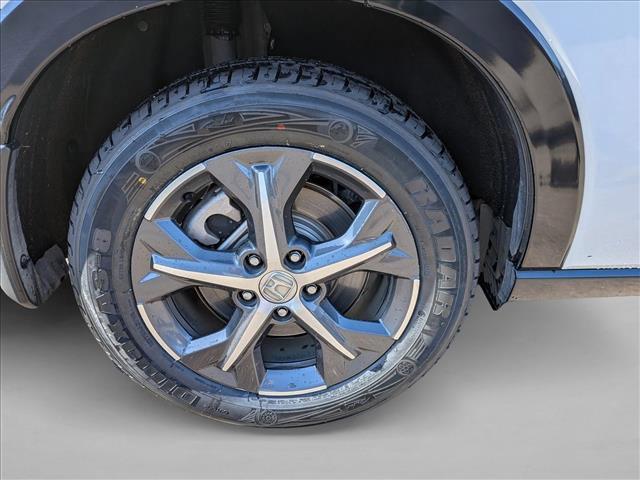 used 2024 Honda HR-V car, priced at $27,695
