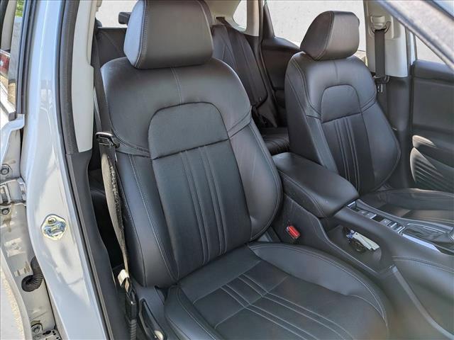 used 2024 Honda HR-V car, priced at $27,695