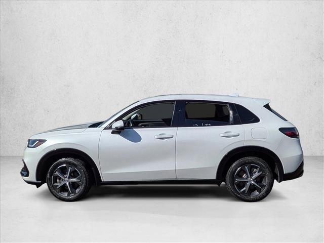 used 2024 Honda HR-V car, priced at $27,695