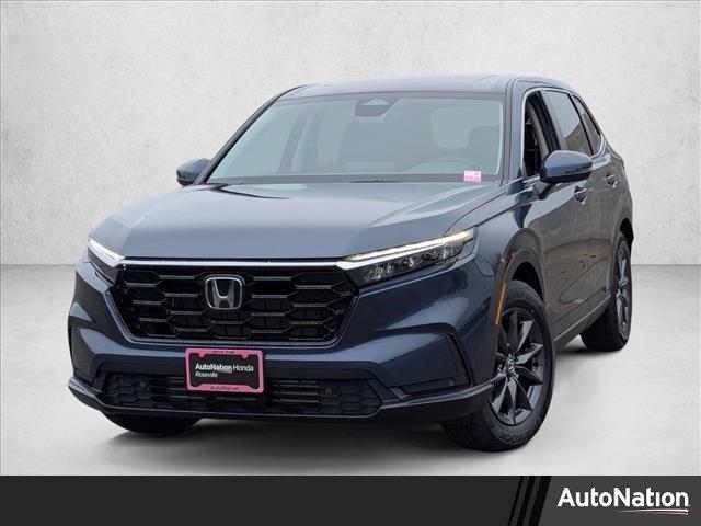 new 2026 Honda CR-V car, priced at $36,850