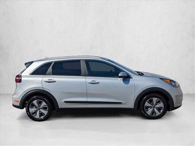 used 2019 Kia Niro car, priced at $10,488