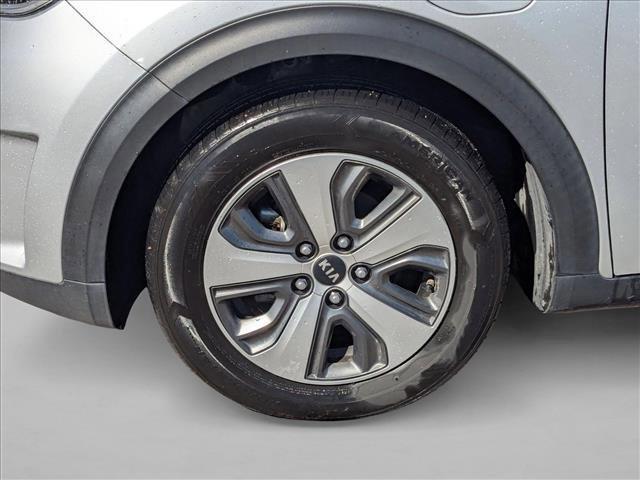 used 2019 Kia Niro car, priced at $10,488