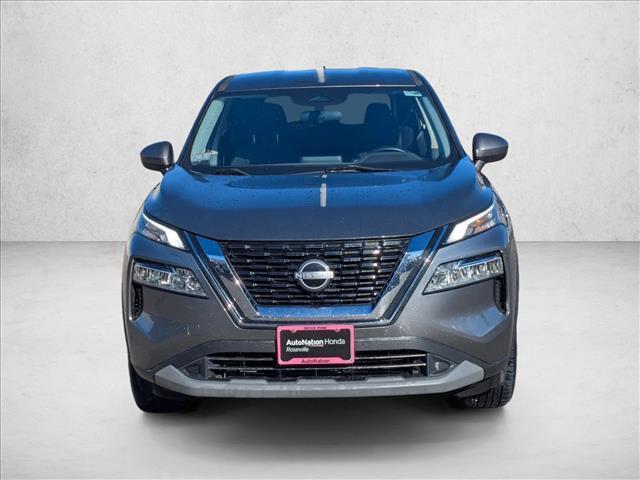 used 2023 Nissan Rogue car, priced at $19,542