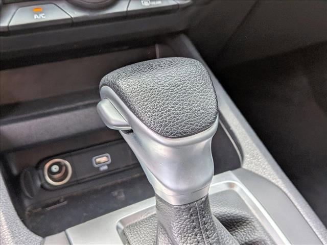 used 2024 Kia Forte car, priced at $18,080