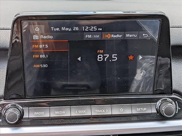 used 2024 Kia Forte car, priced at $18,080
