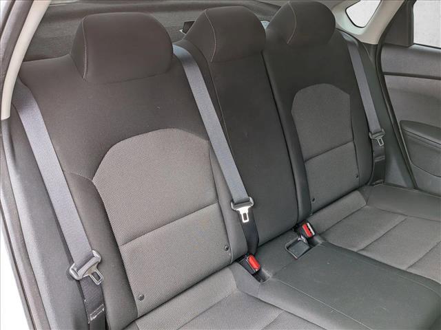 used 2024 Kia Forte car, priced at $18,080