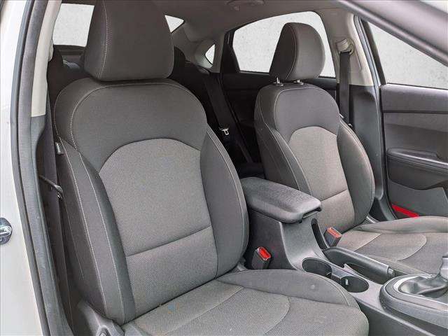used 2024 Kia Forte car, priced at $18,080