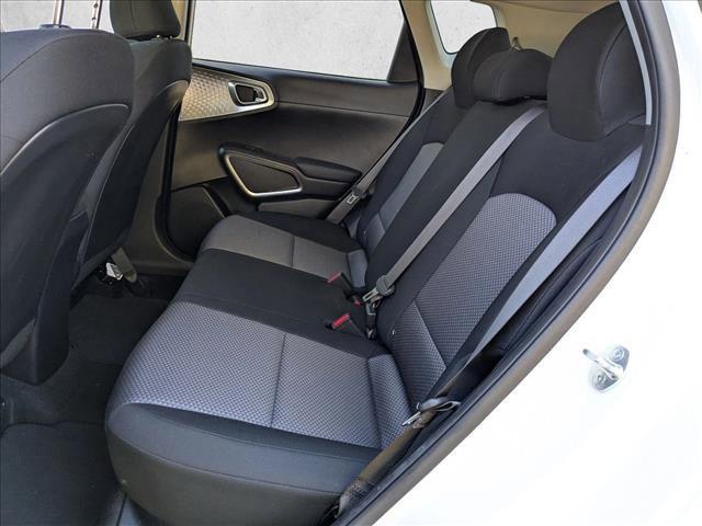 used 2024 Kia Soul car, priced at $16,998