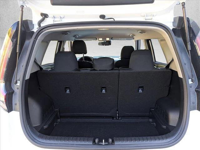 used 2024 Kia Soul car, priced at $16,998