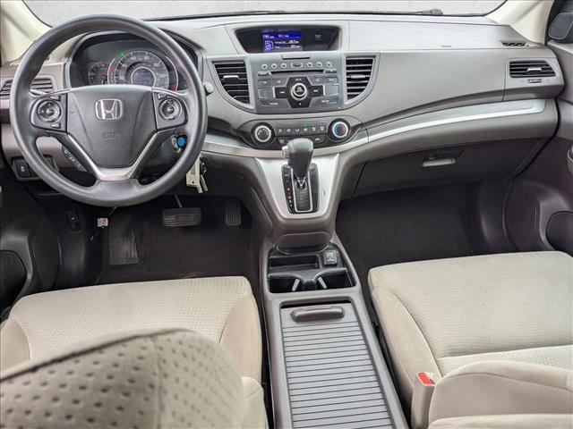used 2013 Honda CR-V car, priced at $8,747