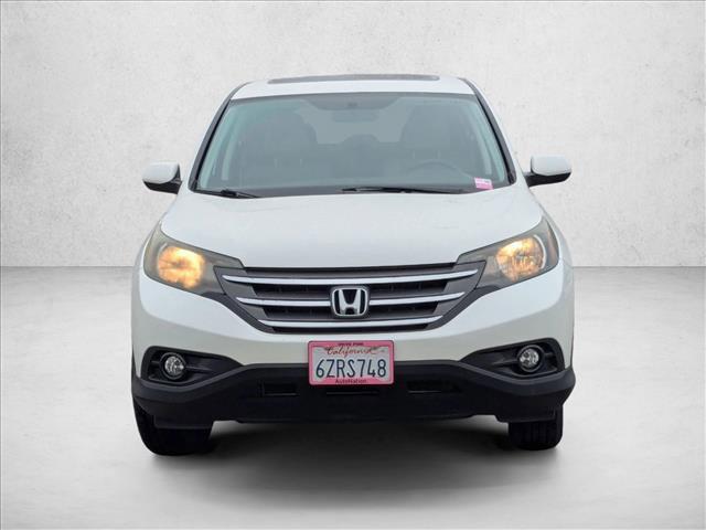 used 2013 Honda CR-V car, priced at $8,747